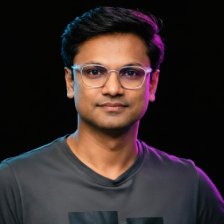 Sumit Saha photograph